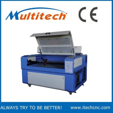 multitech ITJ1490 laser engraving job work