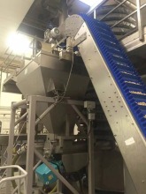 modular plastic conveyor