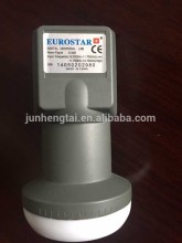 Good Quality Single Output Eurostar Ku Band LNB