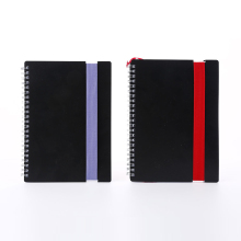 European Death Note Felt Notebook 1805038