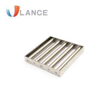 Magnetic Filter Equipment: Custom Magnetic Iron Removal Device, Frame and Drum Solutions