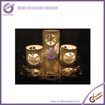 Ceramic Candle Holders Wholesale