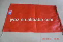 Mesh fruit packaging bag/vegetable fruit mesh bag wholesale