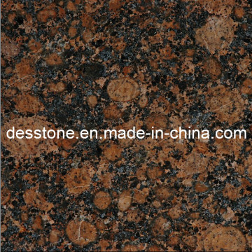 Garnite Baltic Brown (DES-IG1)