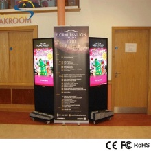 HD P2.5 LED Advertising Display Graphic Screen
