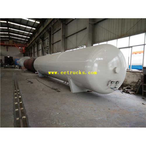 8000 gallon 15 tấn Amoniac