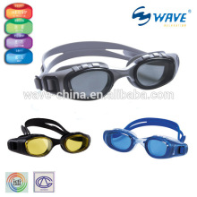 NYC Anti-fog UV Protect Swimming Goggles
