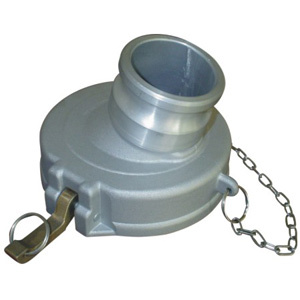 C8061-65/80/100 Unloading Gravity Coupler