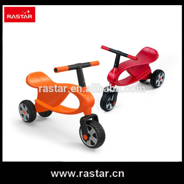 Rastar 2016 hot sale new model toy bicycle gogo bike