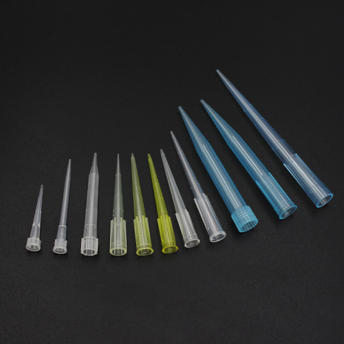 Lab PP Eppendorf Gilson Pipette Tips