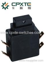 Chd Switches For Lawn Mowers?