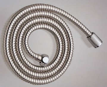 304 Stainless Wire Braided /Aluminum Wire Braided Shower Hose