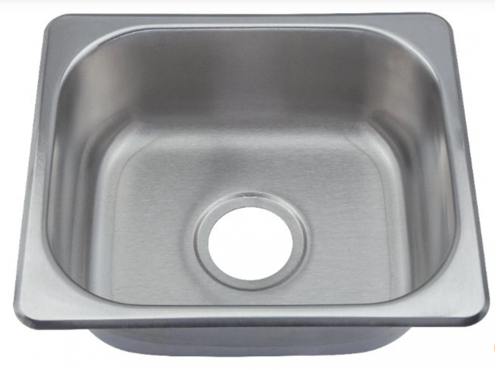 304 Stainless Steel Wash Basin