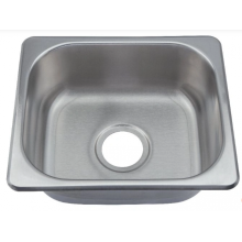 304 Stainless Steel Wash Basin