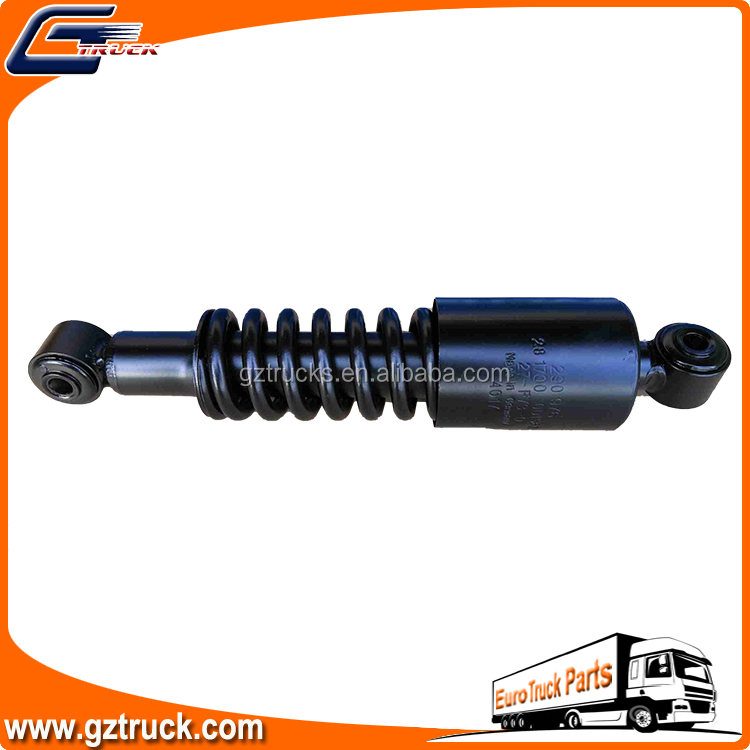 European Truck Auto Spare Parts Cabin Shock Absorber Oem 85417226019 for MAN Truck