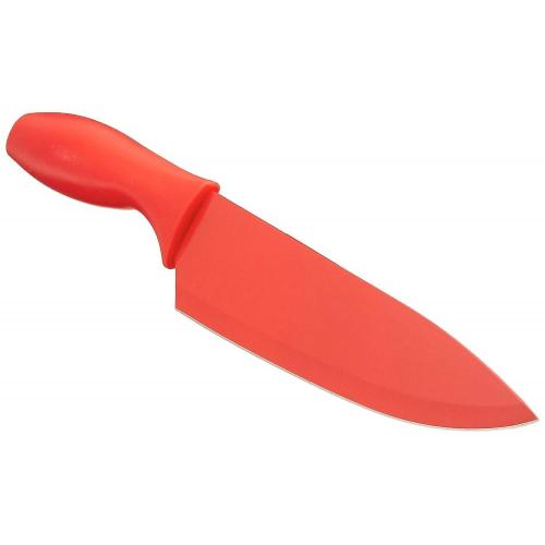 Non stick Colored kitchen Knife Set