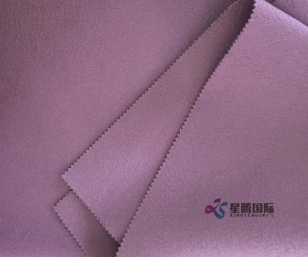 Customized Woven 100% Wool Fabric