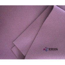 Winter Coat Double Face Wool Fabric