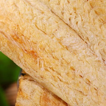 Delicious Healthy Alaska Dried Pollack Fish Pollack