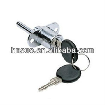 hidden cabinet office drawer lockset