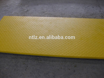 frp checker plate and frp exterior wall panels