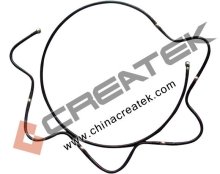 heavy duty Howo sinotruk truck spare part,61500080095