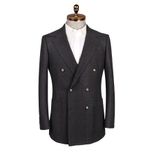 Fit Prom Jacket Groom Men Wedding Suit Tuxedo Black 2022 Custom Slim Clothing OEM costume homme men's suits blezar