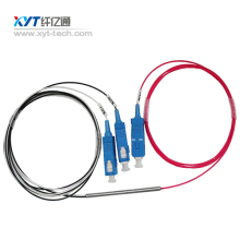 Polarization Beam Combiner/Splitter (PBC/PBS)