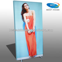 LED Light box display