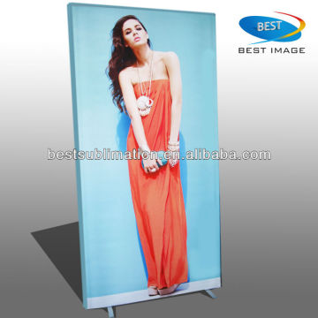 LED Light box display