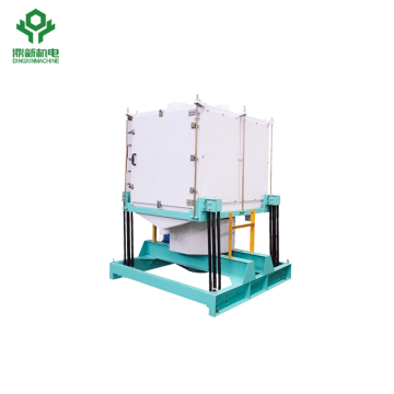 MMJP SERIES White Rice Grader