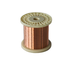 Bimetallic Stranded CCS Wire - Copper Wire Solutions
