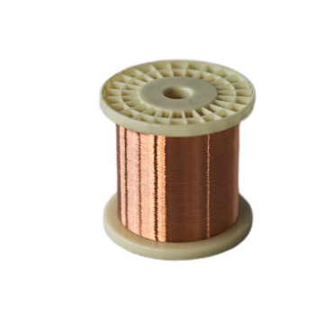 Bimetallic Stranded CCS Wire - Copper Wire Solutions