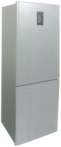 Pharmacy Refrigerator with Freezer