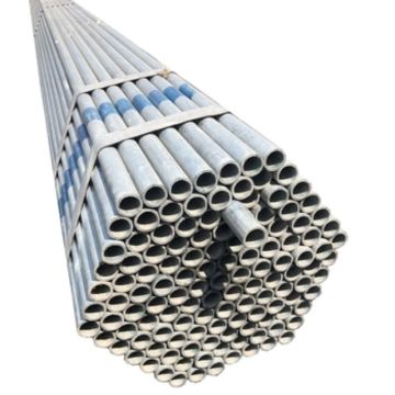 ASTM A36 Galvanized Steel Pipe