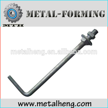 best price formwork Standard size anchor bolt