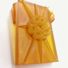 Precision Ultem? PEI CNC Turning Part