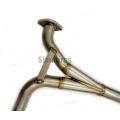 Touring-S Exhaust for 01-03 Acura TL Type S