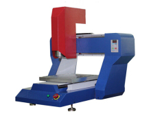 Small CNC Router engraving machine for Copper /Wood /soft metal material/ building models