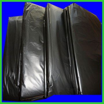 t-shirt garbage bags	NO.551	draw tape garbage bag