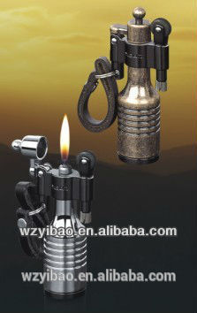 Metal Oil Lighter