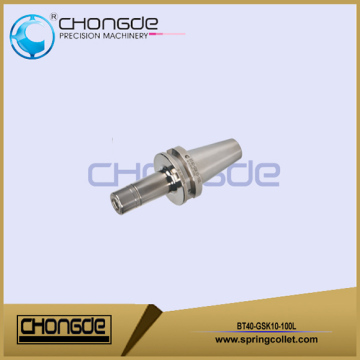 lathe parts BT40 GSK tool holder
