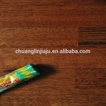 High Gloss merbau engineered hardwood flooring