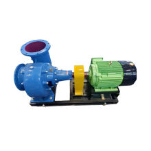 High Pressure Vertical Mixed Flow Pumps: Corrosion Resistant Solutions