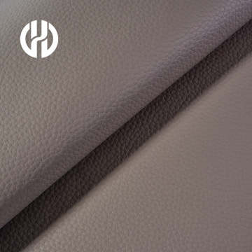 Artificial leather PU leather for sofa anti-fouling leather