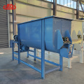 Animal Feed Powder Mixer Machine / Powder Mixing Machine