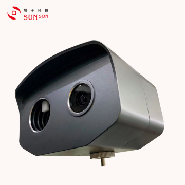 Kọmpat Anti-oria Isi okpomọkụ Detector Ngwọta