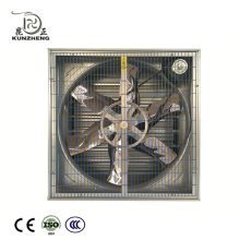 Industrial Grade Push Pull Cooling Fan