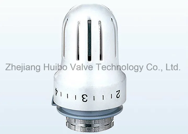 Automatic Thermostatic Radiator Head Valve