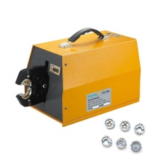 FEK-300L 6-300mm2 Pneumatic Air Connector Crimping Machine